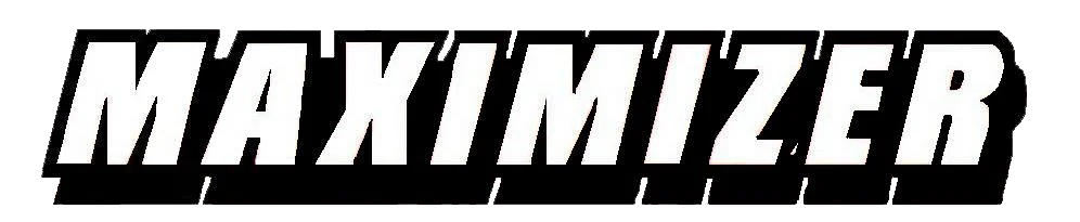 maximizer