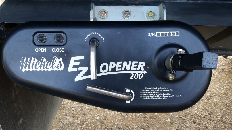 Michel's Industries Load Loc product