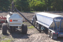 Hopper Augers