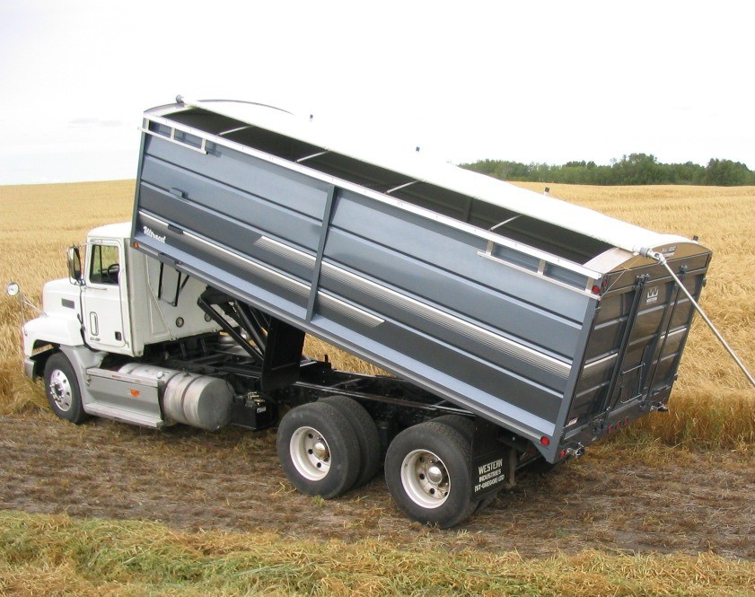Michel's Industries Load Loc product