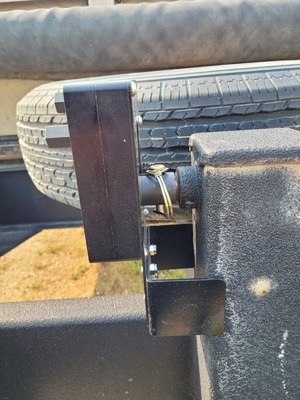Select-crank-placement