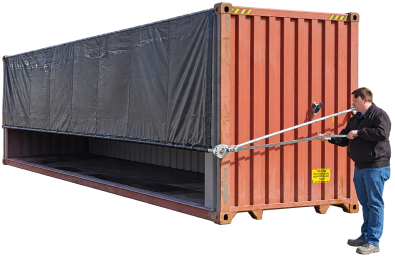 Roll-Up Doors